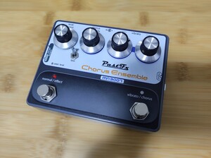 PastFx Chorus Ensemble MN3007 コーラス アンサンブル BOSS CE-1