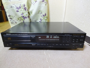 DENON／デノン CDプレーヤー　DCD-1400 　ノーチェックジャンク 