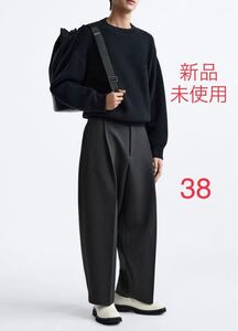 zara ザラ studionicholson スタジオニコルソン ステファノピラーティ ナヌーシュカ WIDE-LEG ワイドレッグパンツ スラックス