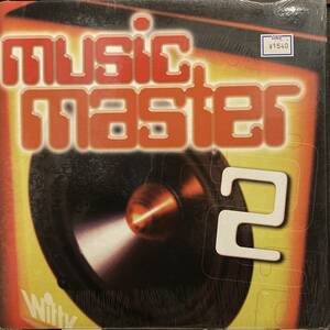 Music Master Vol.2