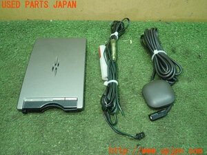 3UPJ=16020503]アコード ユーロR(CL7)三菱重工 ミツビシ MOBE-300 ETC車載器 中古