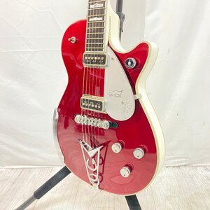 ◇2804 良品 GRETSCH グレッチ エレキギター G6134 #JT14104260