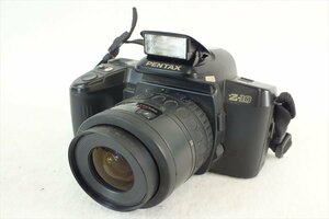 ◆ PENTAX ペンタックス Z-10 フィルム一眼レフ 1:4-5.6 35-80mm 中古 現状品 240309M5319