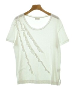 DRIES VAN NOTEN Tシャツ・カットソー レディース ドリスヴァンノッテン 中古　古着