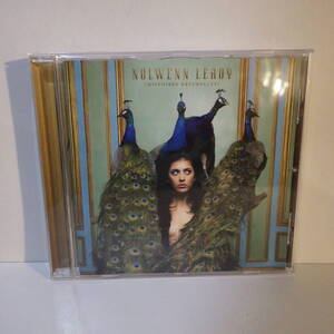 【CD】Nolwenn Leroy Histoires Naturelles ノルウェン・ルロワ 【中古品】