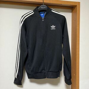 adidas ジャージ M