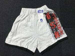 当時物　未使用　デッドストック　HOOP HAVEN SAKAI　ストリートパンツ　ハーフパンツ　品番：HS5635　サイズ：76-84　　HF1939