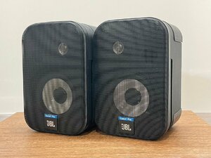 △1778　中古品　オーディオ機器　スピーカー　JBL　Control 1 Plus　ジェービーエル