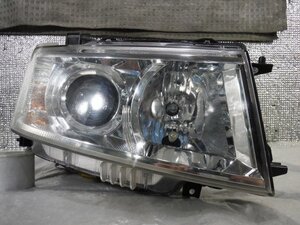 【検査済】 H19年 ワゴンR CBA-MH22S 後期 右ヘッドランプ 35120-58JC1 ＨＩＤ KOITO 100-59164 スティングレー [ZNo:06001182] 9884