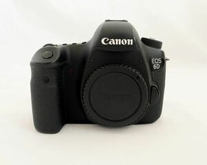 Canon EOS 6D ボディ