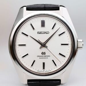 極希少　グランドセイコー44GS　27石　初期モデル　GRAND SEIKO 44GS 4420-9000