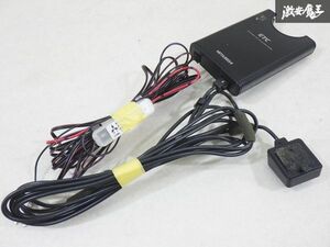 【保証付!!】 三菱電機 MITSUBISHI ETC 車載機 アンテナ分離型 EP-9U69V 動作確認OK 実働車外し 汎用品 在庫有 即納 棚9-1-O