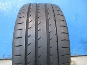 【B396】ADVAN SPORT V105★225/40R18★1本即決