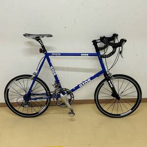 25名/C001529-2/IM38000/L022-306/【名古屋から家財便また引取り】GIOS ジオス PANTO パント 自転車