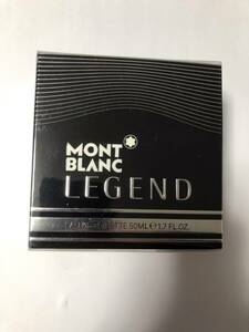 【新品】MONT BLANC 香水