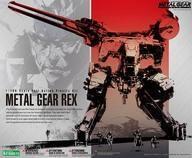 中古プラモデル 1/100 METAL GEAR REX 「METAL GEAR SOLID」 [KP221R]