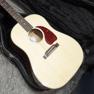 Gibson J-45 Standard Natural Gloss