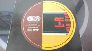 [CD]L⇔R『Let me Roll it!』（1995）（黒沢健一）