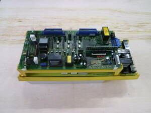 ◇サーボアンプ③・A06B-6058-H006 (NV2324) FANUC ◇