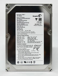 Seagate ST3120026AS 120GB