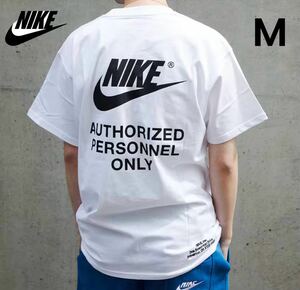 【新品】ナイキ NIKE PERSONNEL TE ショートスリーブ Tシャツ DM6428 100 