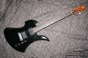 ■　B.C. RICH　B.C.リッチ　■　日本製？　MOCKING BIRD　モッキンバード　難あり