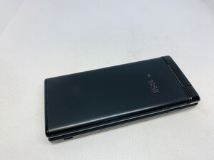 ★送料無料★良品★SoftBank★701KC★ブラック★0015270004607★SYS★01/22