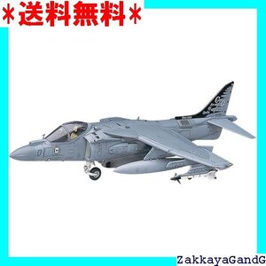 ☆★☆ ハセガワ 1/48 アメリカ海兵隊 AV-8B ハリアー II プラス プラモデル PT28 6