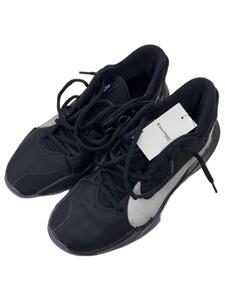 NIKE◆ZOOM FREAK 2/26cm/バスケットボールシューズ/BLK/CK5422-005//