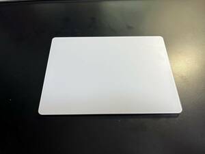 【中古/美品】Apple Magic Trackpad アップル マジックトラックパッド