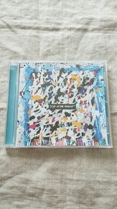 ONE OK ROCK Eye Of The Storm アルバム 中古 CD 送料180円～