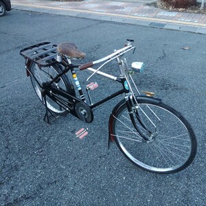 マルキン自転車 