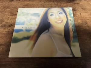 古内東子CD「魔法の手」初回限定盤●