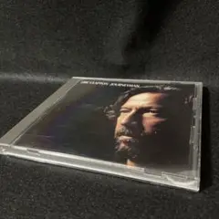 CD エリック・クラプトン　「ジャーニーマン」