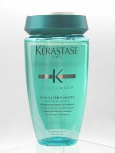 ◆未使用 KERASTASE ケラスターゼ RE バン ETN エクステンショニスト スカルプシャンプー 250ml サロン専売品 ヘアケア ロレアル LOREAL◆