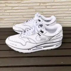 美品 NIKE AIR MAX 1 SKETCH ナイキ エアマックス ワン