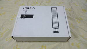 新品 IKEA イケア HOLMO ホルモー フロアランプ ランプシェード 和紙