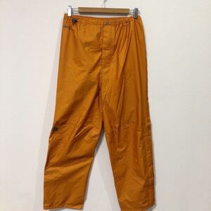 ●ザ・ノースフェイス THE NORTH FACE Lサイズ レインパンツ 雨具 W’S RAINTEX-FLIGHT NPW10505 パンツのみ