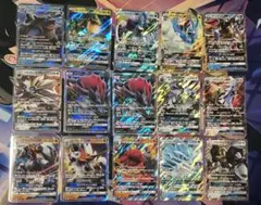 ポケモンカード　GX RR ・プロモ　まとめ売り