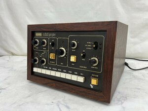 Y2076　現状品　楽器・機材　リズムマシン　KORG　コルグ MINI POPS 120