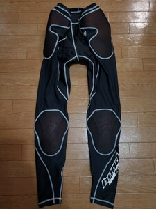  HYOD DYNAMIC PRO D3O PROTECT PANTS　インナーパンツ　バイク ライディング ライダース　アンダー