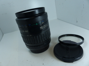 SMC-FA　28－80㎜F3.5-5.6　マクロ　★★★★