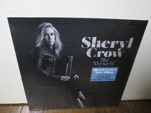 sealed 未開封 EU-original Be Myself [analog] シェリル・クロウ Sheryl Crow アナログレコード vinyl