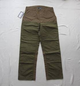 ☆新品 フリーホイーラーズ FIELD CRUISER TROUSERS (34) / アウトドアトラウザーズ / FREEWHEELERS / フリーホイーラーズ