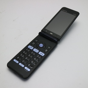 良品中古 GRATINA KYF37 かんたんケータイ ブラック 即日発送 白ロム 中古 ガラケー au KYOCERA あすつく 土日祝発送OK