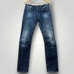 DENHAM RAZOR 1Y SLIM FITデニムパンツ