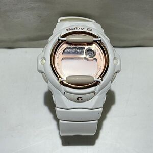 CASIO カシオ Baby-G BG-169G 腕時計　(管理番号：NIS6162)