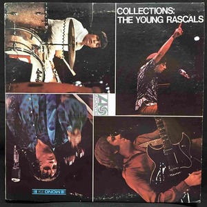 YOUNG RASCALS / COLLECTION (US-ORIGINAL)