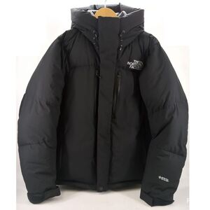 【中古】 ザ ノース フェイス バルトロ ライト ジャケット ブラック サイズL ND92240 THE NORTH FACE BALTRO LIGHT JACKET ◆3104/磐田店