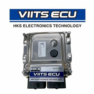 HKS VIITS ブーストコントローラー フィアット アバルト 595 コンペツィオーネ 31214T VIITS-EL001